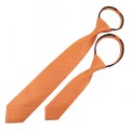 OW Zip Show Tie Adults